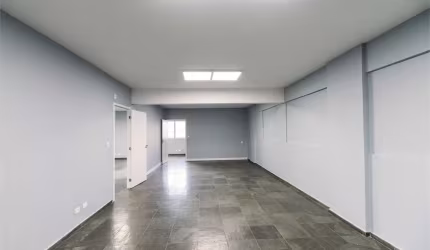 Salas comercial para locação com  210m² - Vila Leopoldina