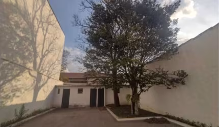 Sobrado para locação com 460m²  - Belenzinho