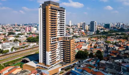 Apartamento-São Paulo-PENHA | Ref.: REO933465