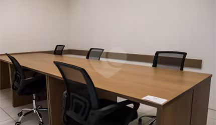 Sala para locação com 15m² - Vila Carmosina