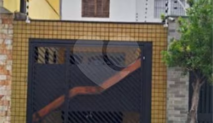 Sobrado para Locação e Venda com 80m² - Tatuapé.