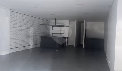 Salão comercial para Locação com 150m² - Tatuapé.