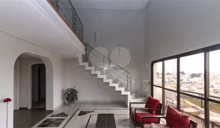Apartamento de Cobertura para locação na Mooca