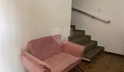 Sobrado Comercial para Locação com 110m² - Tatuapé