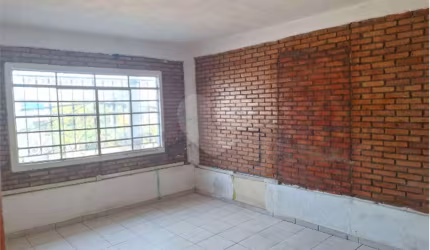 Salas para Locação de 25m² - Jardim Ipê.