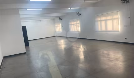 Sala Comercial para Locação com 240 m² - Tatuapé