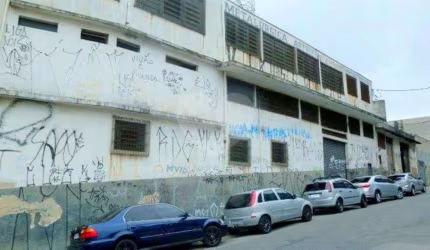 Galpão Comercial Industrial para Locação, na região da Vila Prudente.