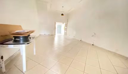 Apartamento - Vila Alpina