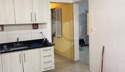 SOBRADO PARA RESIDENCIA OU ESCRITÓRIO C/ 185m²