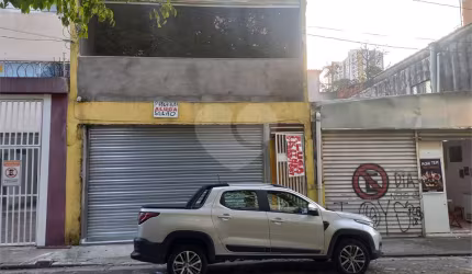 SALÃO COMERCIAL PARA LOCAÇÃO EM SP TATUAPÉ