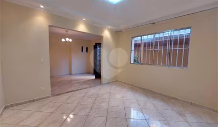 Casa-São Paulo-TATUAPÉ | Ref.: REO961359