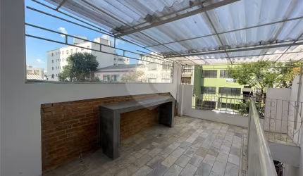 Charmosa Casa Comercial para escritório ou Laboratório - Bela Vista