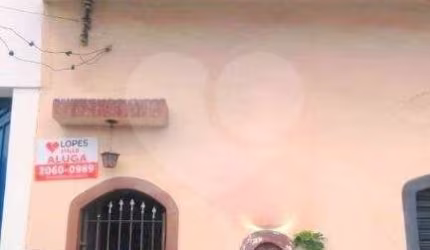 sobrado superior mooca locação