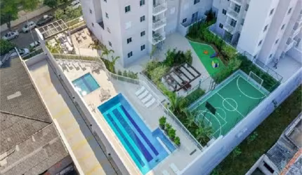Excelente apartamento localizado na Mooca