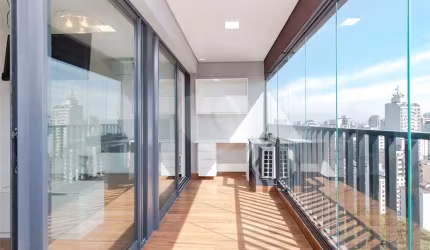 Apartamento-São Paulo-VILA MARIANA | Ref.: REO843324