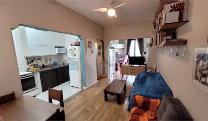 Apartamento de 2 quartos para alugar no Paraíso