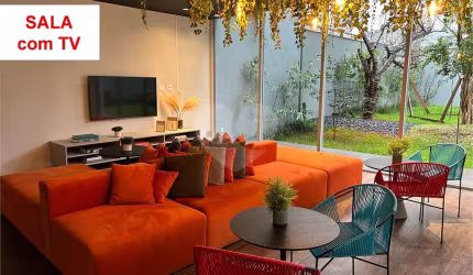 APARTAMENTO PARA LOCAÇAO EM SP MOEMA