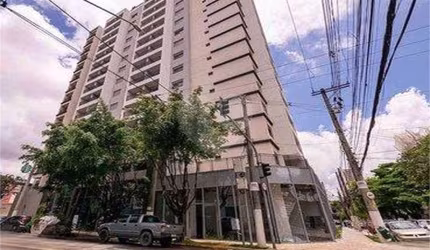 MOEMA - ESTÚDIO COM 22,52M²