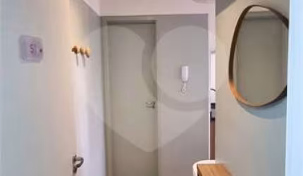 Studio para locação na Vila Mariana