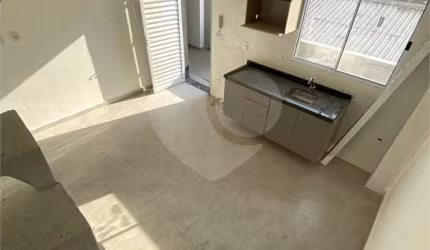 Apartamento-São Paulo-MOOCA | Ref.: REO1030953