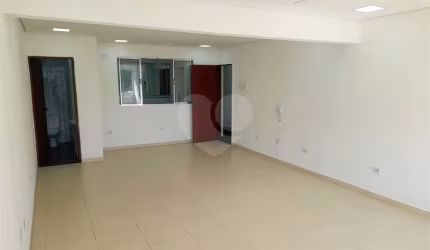 Sala comercial para locação com 50 m² - Penha