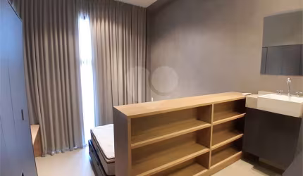 Apartamento-São Paulo-PINHEIROS | Ref.: REO817029