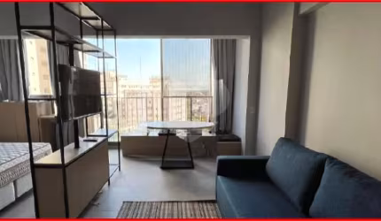 Apartamento-São Paulo-VILA MADALENA | Ref.: REO1017029
