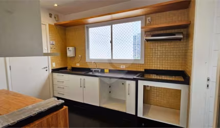 Apartamento para locação com 100m² - Pinheiros