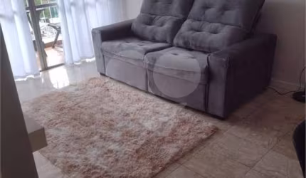 Apartamento com 65m²  á venda - Itaim Bibi