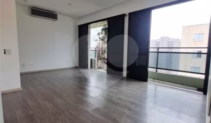 Cobertura para locação com 396m² -  Itaim Bibi