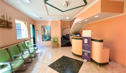 Prédio inteiro para Locação com 150m² - Tatuapé