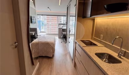 Apartamento-São Paulo-PARAÍSO | Ref.: REO1013969
