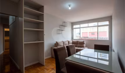 Apartamento com 2 Quarto e 2 banheiro para Alugar, 73 m²- Vila Olímpia, São Paulo - SP
