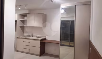 Lindo Studio mobiliado perto do Metrô Paraíso