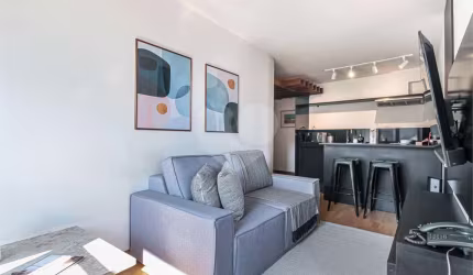 Apartamento-São Paulo-JARDIM PAULISTA | Ref.: REO1047786