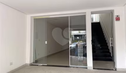 Salão comercial para locação com 115m² - Tatuapé
