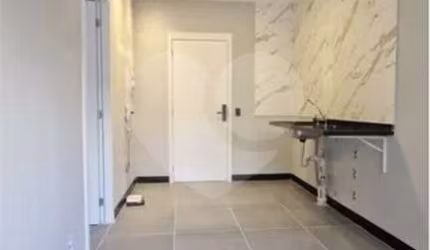 Apartamento de 53m² para á Locação - Jardim Prudência