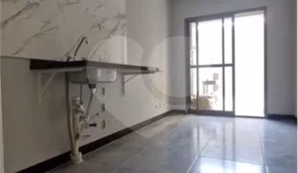Apartamento de 53m² para locação - Jardim Prudência