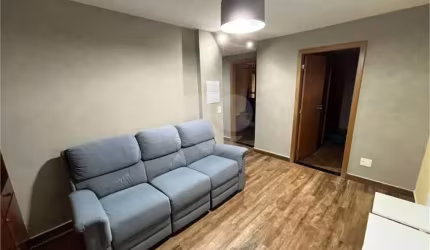 Apartamento para Locação com 139m² - Santana.
