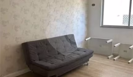 Apartamento para Locação com 87m² - Tatuapé