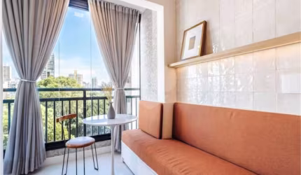 Apartamento-São Paulo-PINHEIROS | Ref.: REO1008847