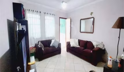 Sobrado para locação - Artur Alvim