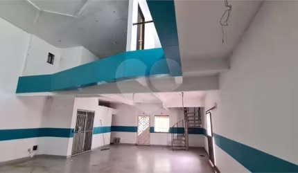 Prédio Comercial de 600 m² para locação - Tatuapé