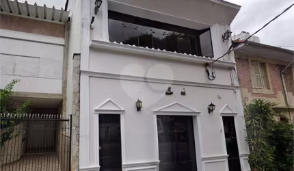 Aluguel Salão Comercial no Tatuapé
