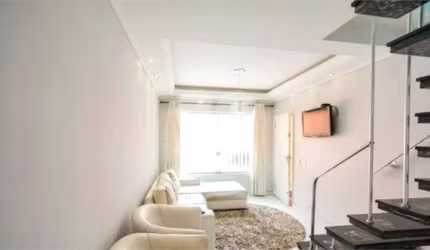 Casa para Locação com 200m² - Vila Bela