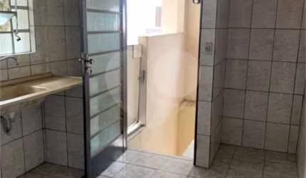 Casa para locação com 120m² - Tatuapé
