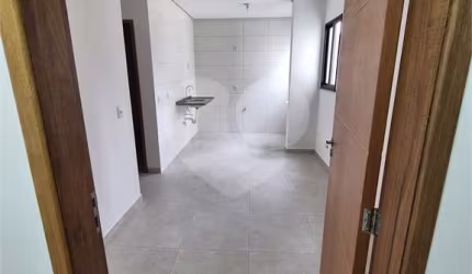 Apartamento à venda 35 m² - Tatuapé