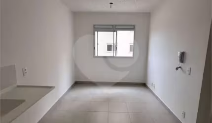Apartamento para locação - Parque Novo Mundo