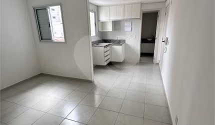 Studio para locação com 25m² - Tatuapé
