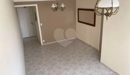 Apartamento com 75m² para locação - Vila Prudente